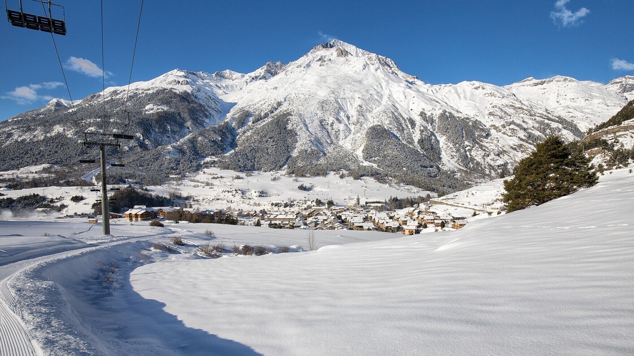 Photo of Outdoor in Termignon