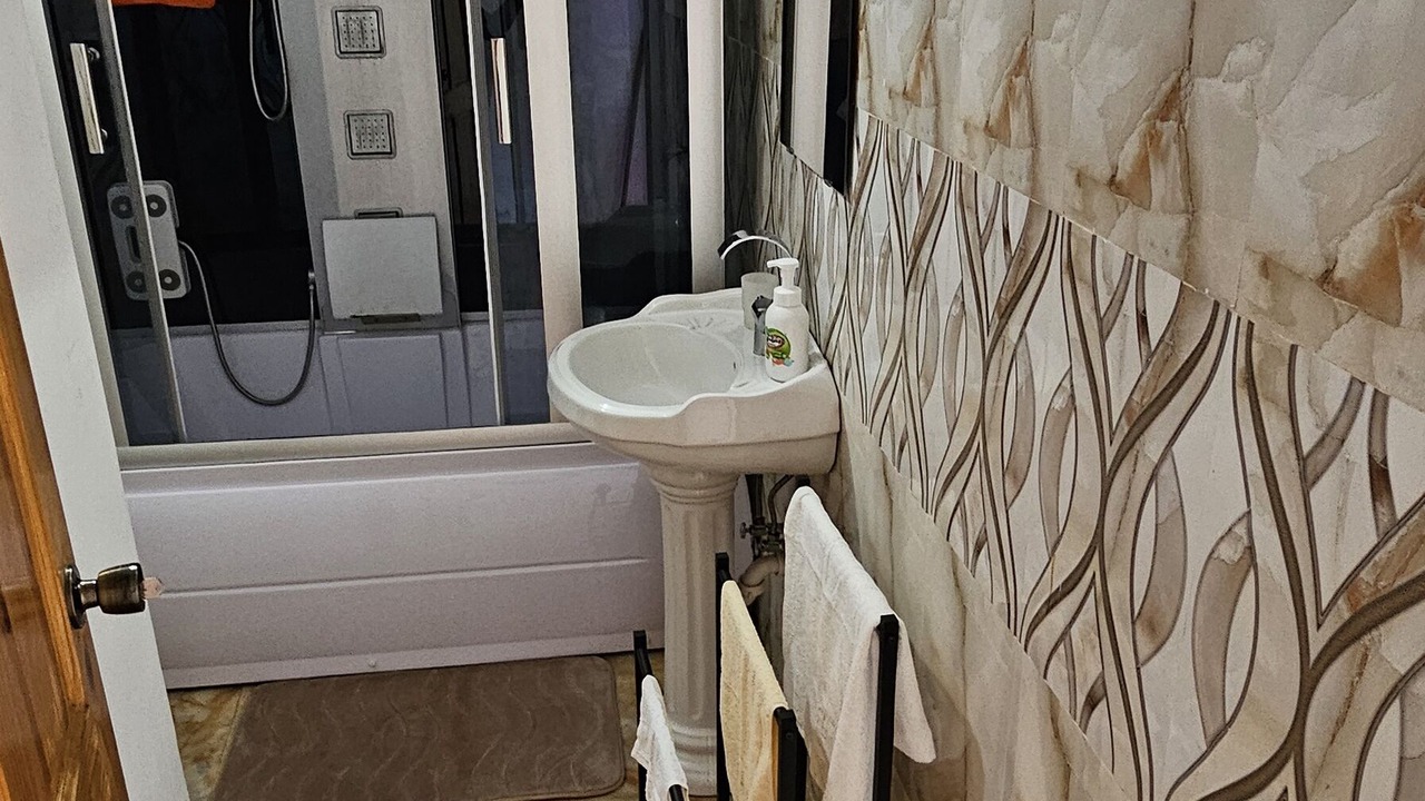 Photo of Bathroom in Mandeville
