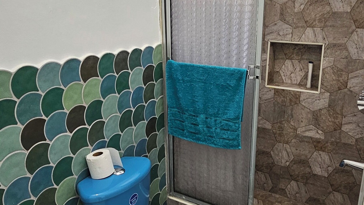 Photo of Bathroom in Mandeville