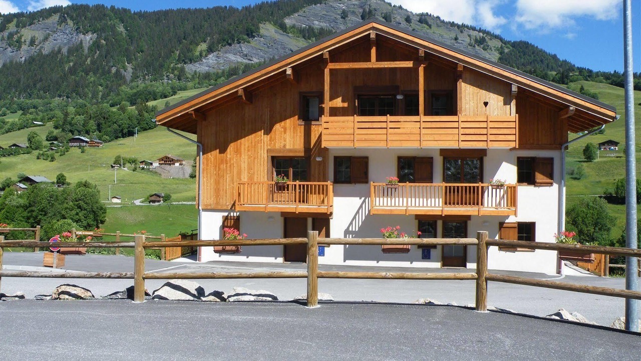 Photo of Outdoor in Flumet