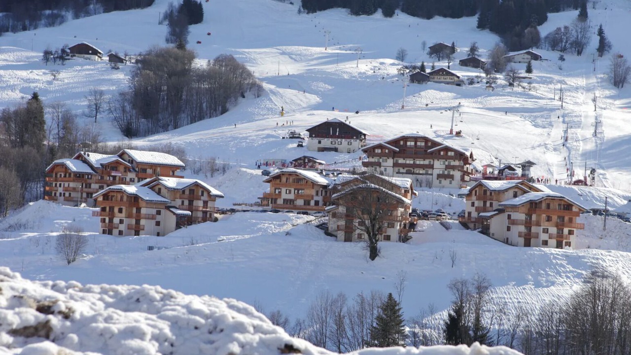 Photo of Outdoor in Flumet