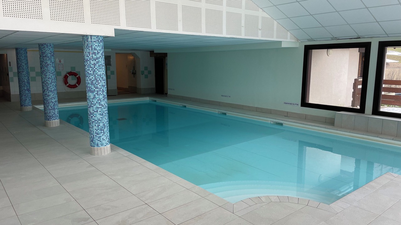 Photo of Outdoor in Flumet