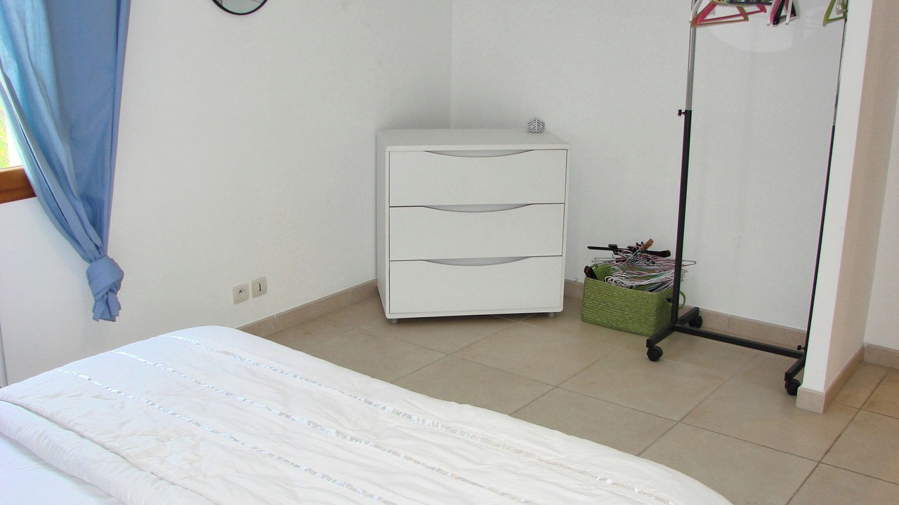 Photo of Bedroom in Cadenet