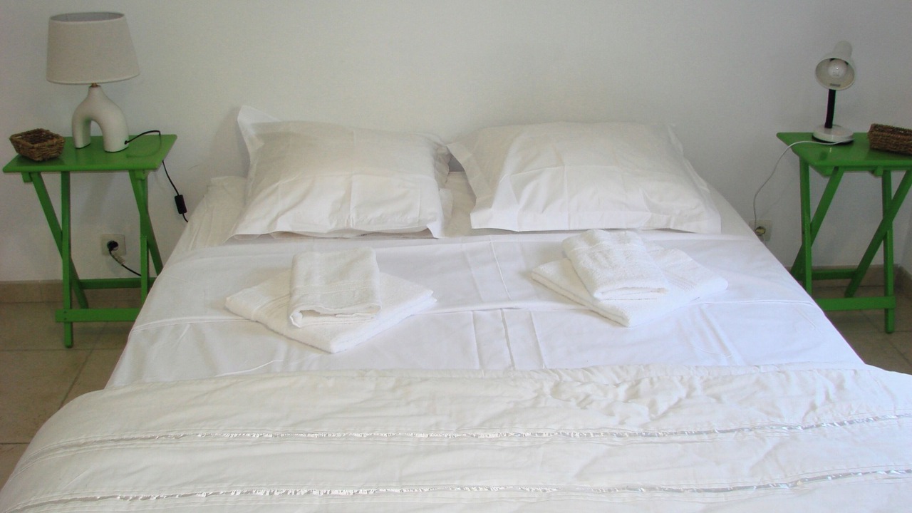 Photo of Bedroom in Cadenet