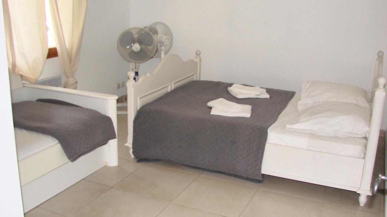 Photo of Bedroom in Cadenet