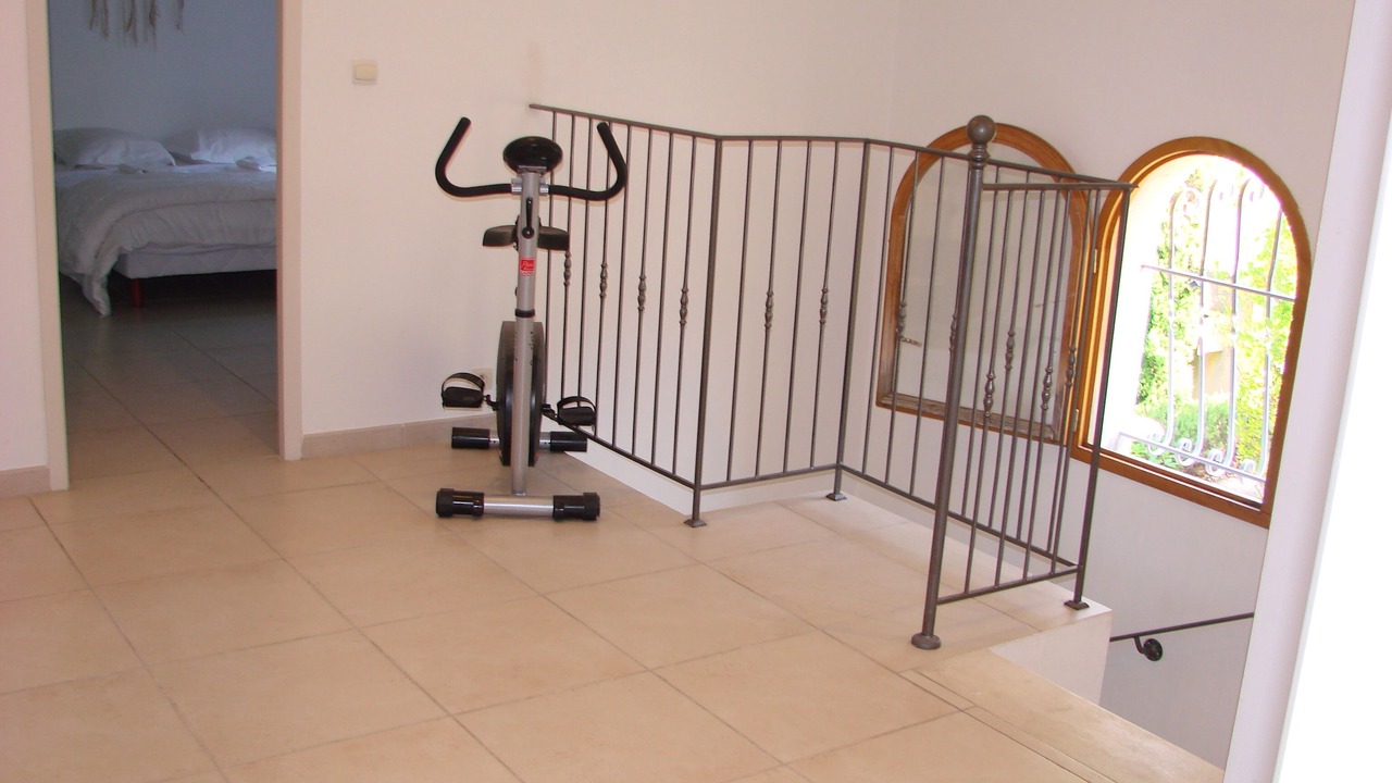 Photo of Bedroom in Cadenet