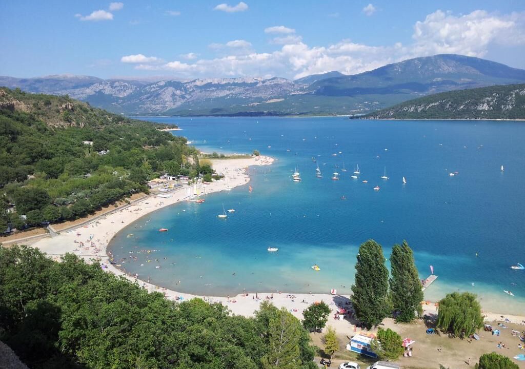 Photo of Others in Saint-Laurent-du-Verdon