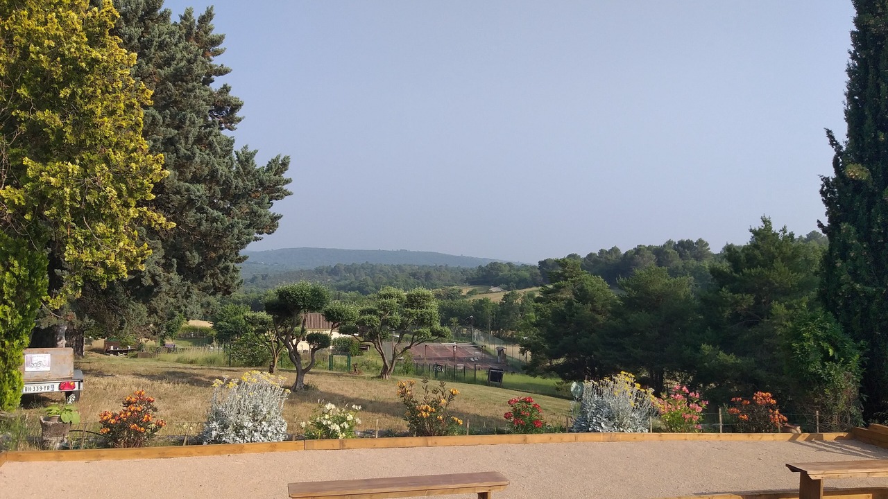 Photo of Outdoor in Saint-Laurent-du-Verdon