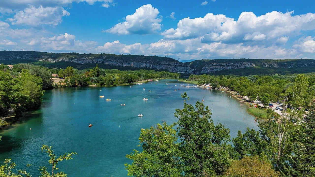 Photo of Others in Saint-Laurent-du-Verdon