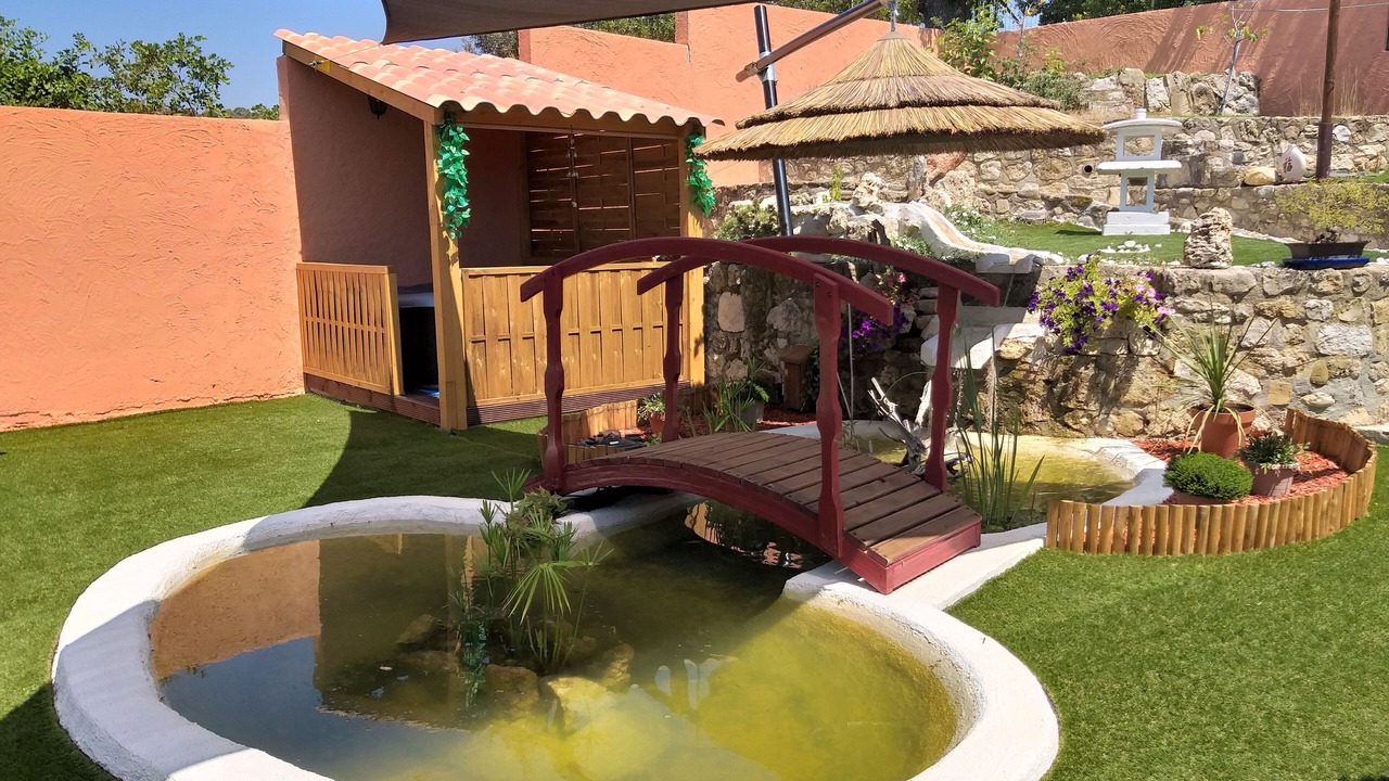 Photo of Outdoor in Saint-Laurent-du-Verdon