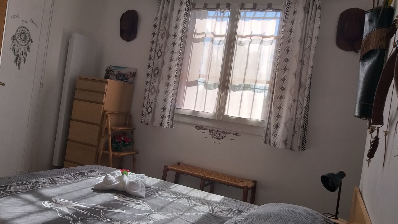 Photo of Bedroom in Saint-Laurent-du-Verdon
