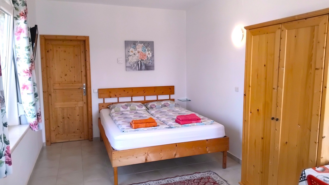 Photo of Bedroom in Agios Spyridon Corfu