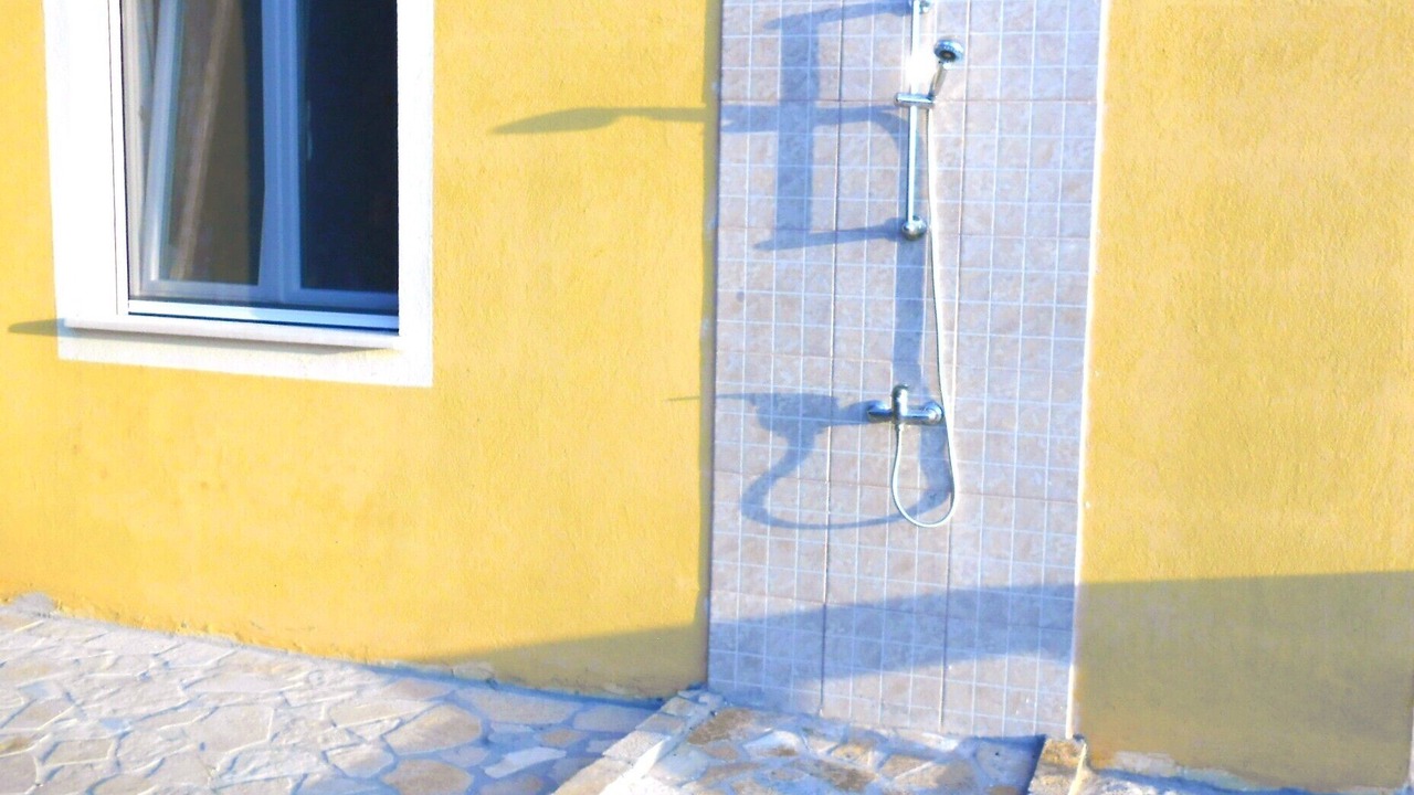 Photo of Outdoor in Agios Spyridon Corfu