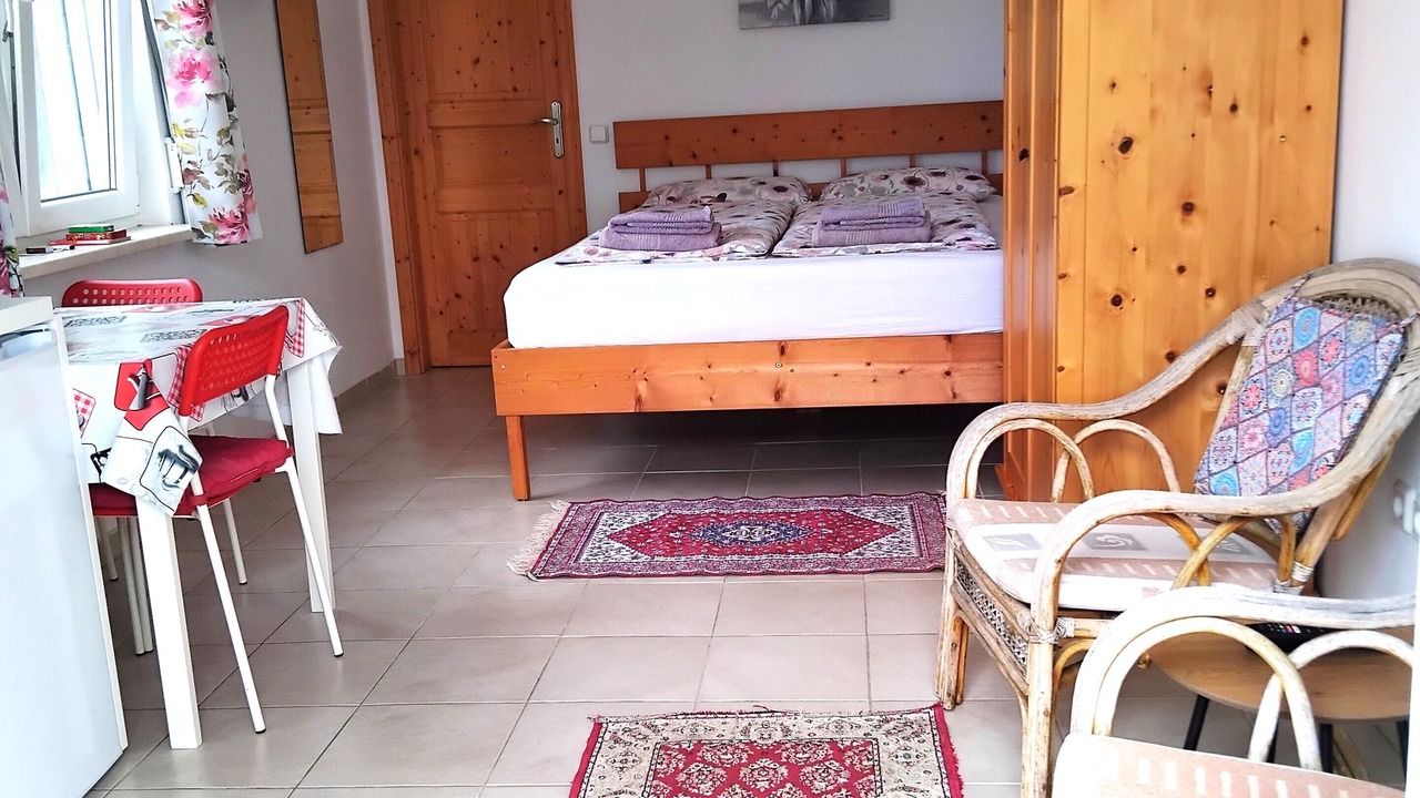 Photo of Bedroom in Agios Spyridon Corfu