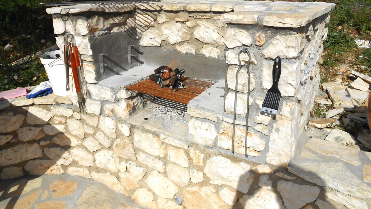 Photo of Outdoor in Agios Spyridon Corfu