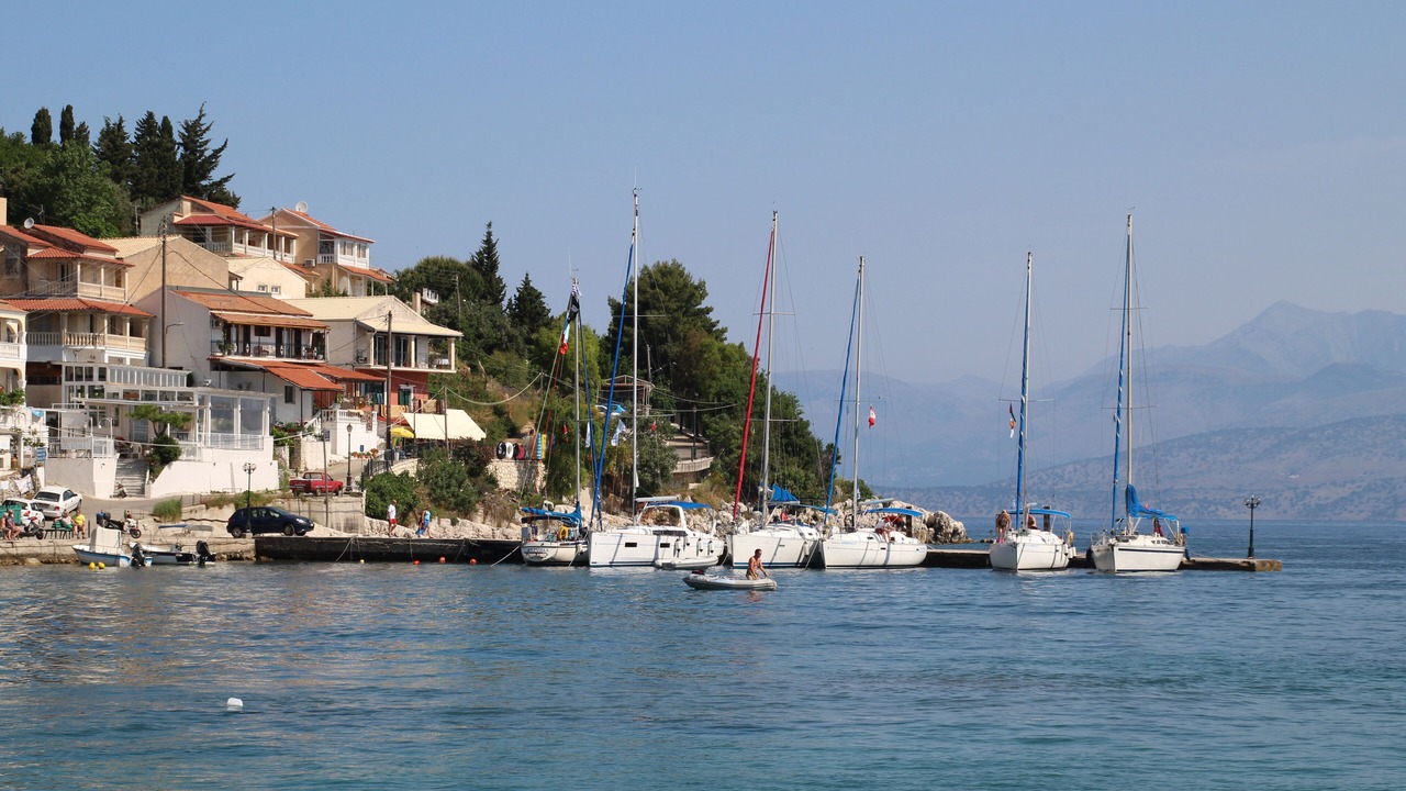Photo of Others in Agios Spyridon Corfu