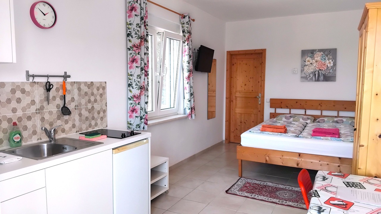 Photo of Bedroom in Agios Spyridon Corfu
