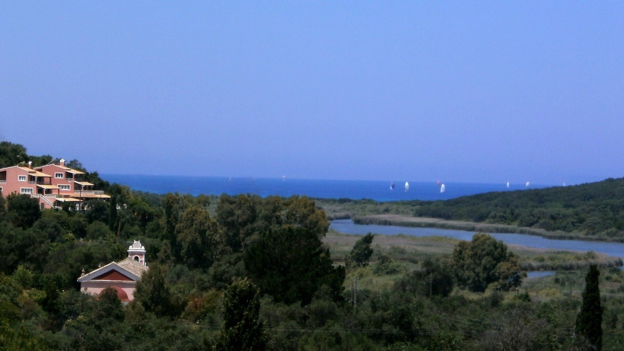 Photo of Others in Agios Spyridon Corfu