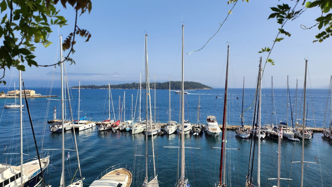 Photo of Others in Agios Spyridon Corfu