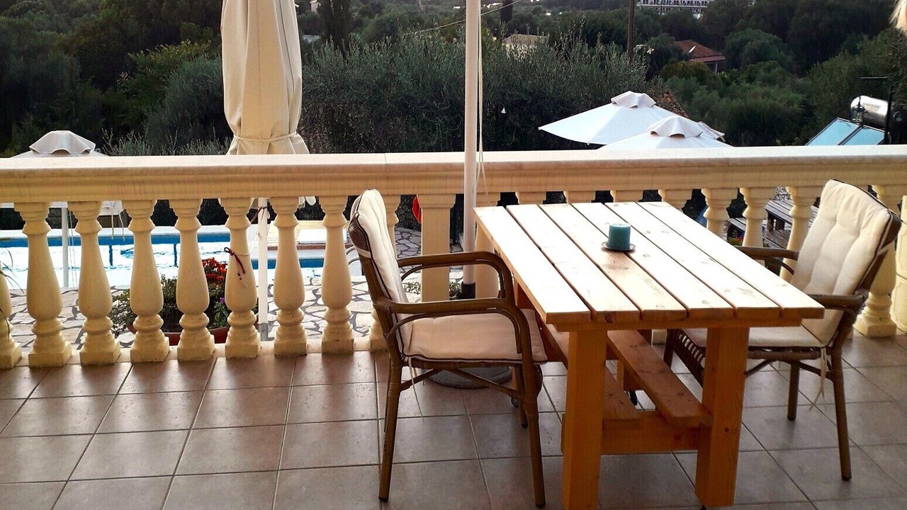 Photo of Outdoor in Agios Spyridon Corfu