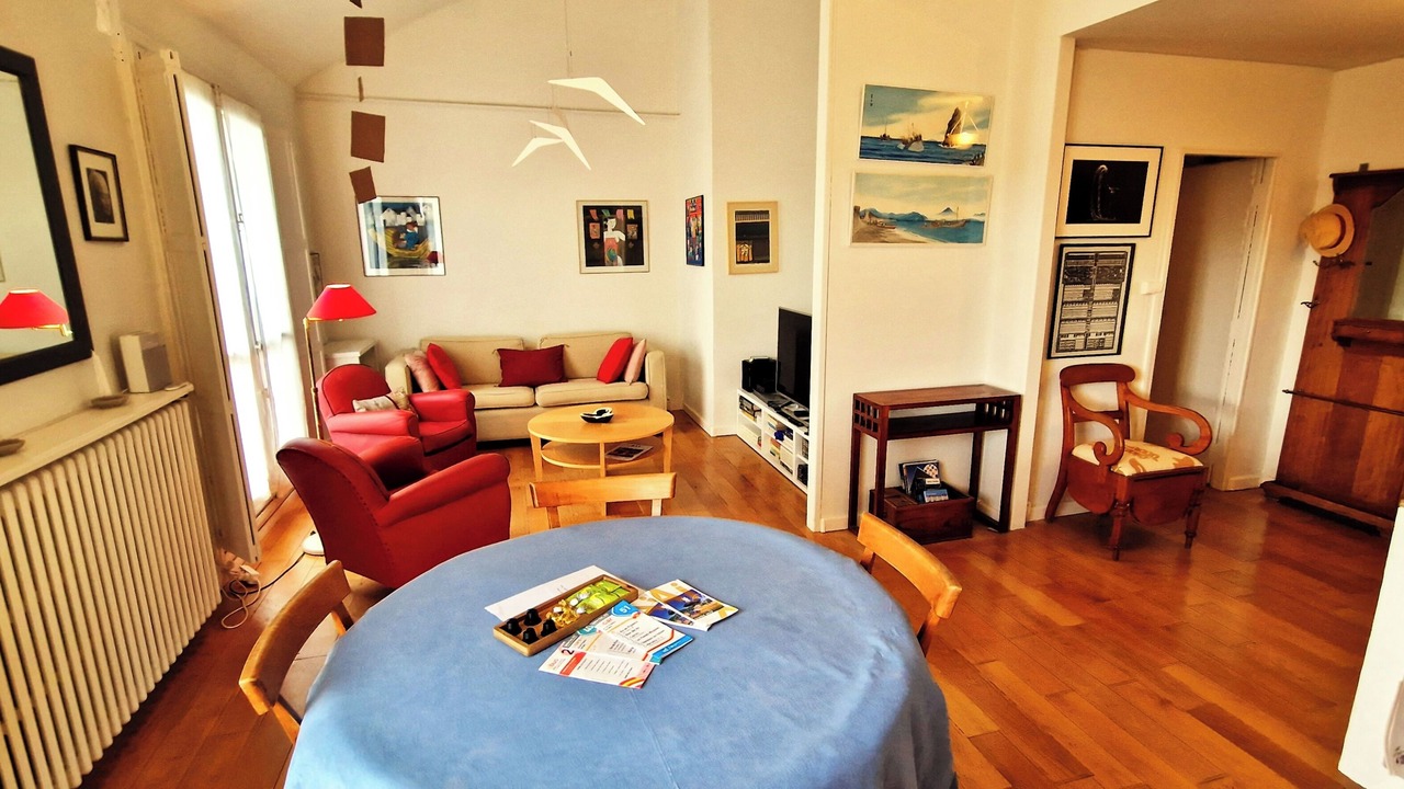 Photo of Livingroom in Est