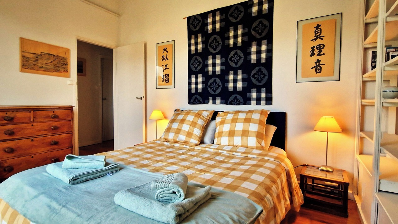 Photo of Bedroom in Est