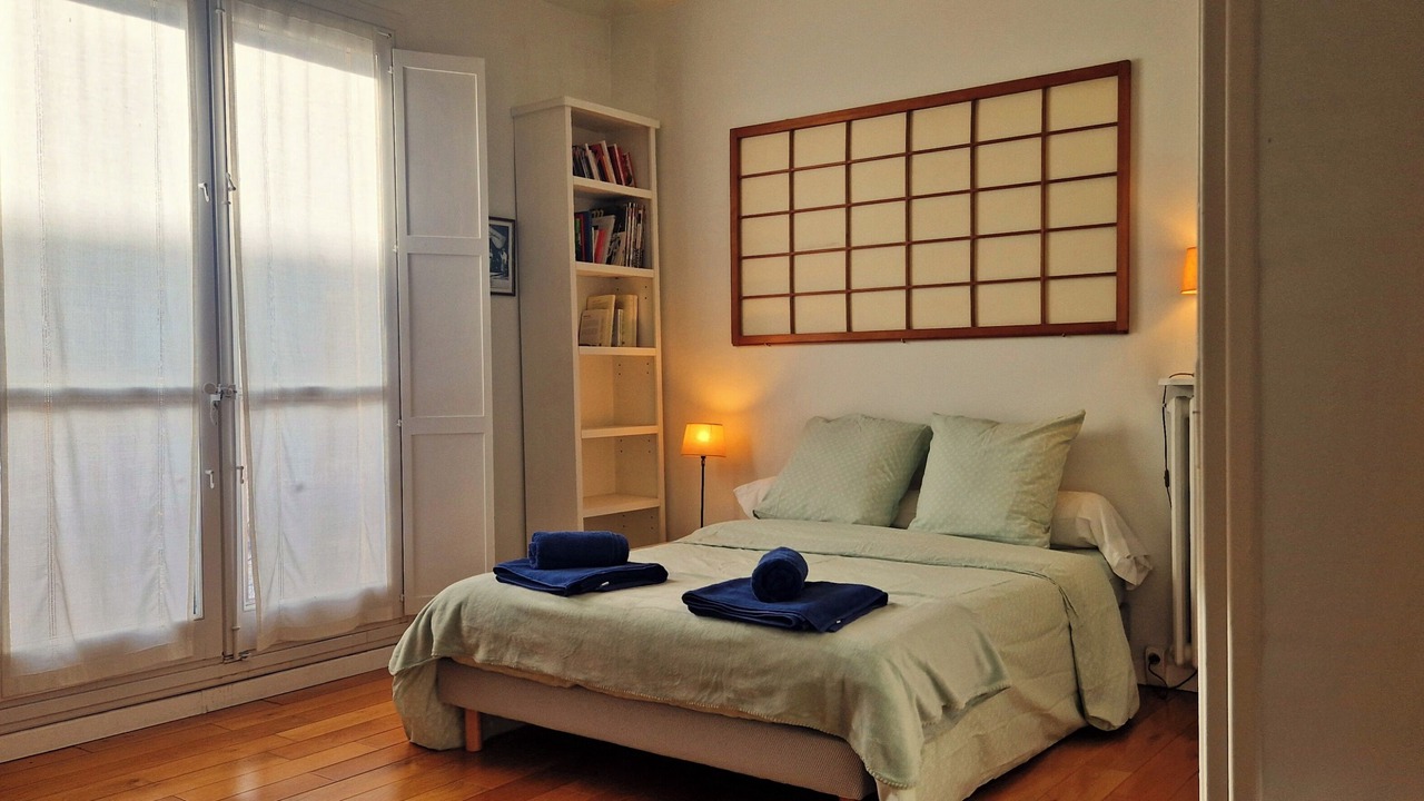 Photo of Bedroom in Est