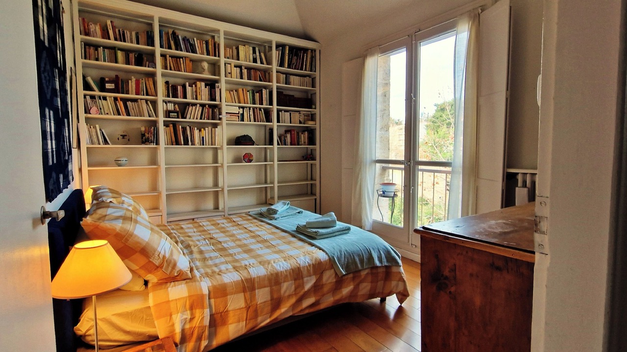 Photo of Bedroom in Est