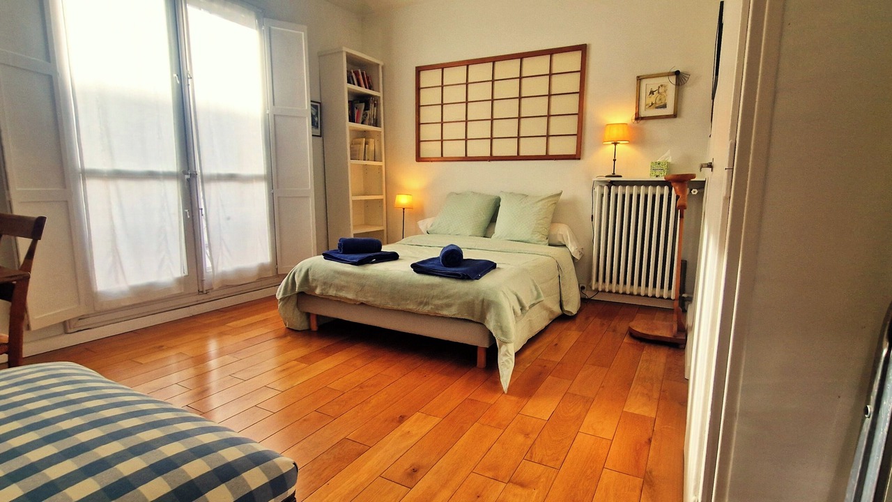 Photo of Bedroom in Est