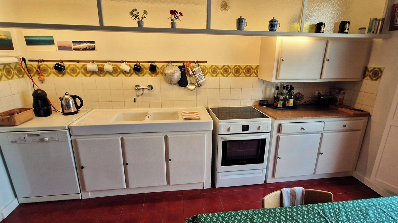 Photo of Kitchen in Est