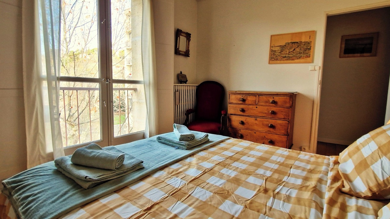 Photo of Bedroom in Est