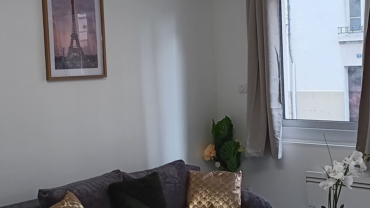 Photo of Livingroom in La Pradelle