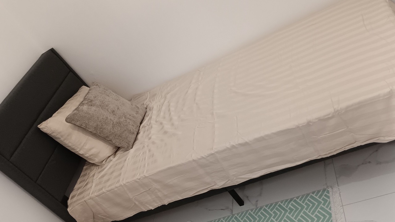 Photo of Bedroom in La Pradelle