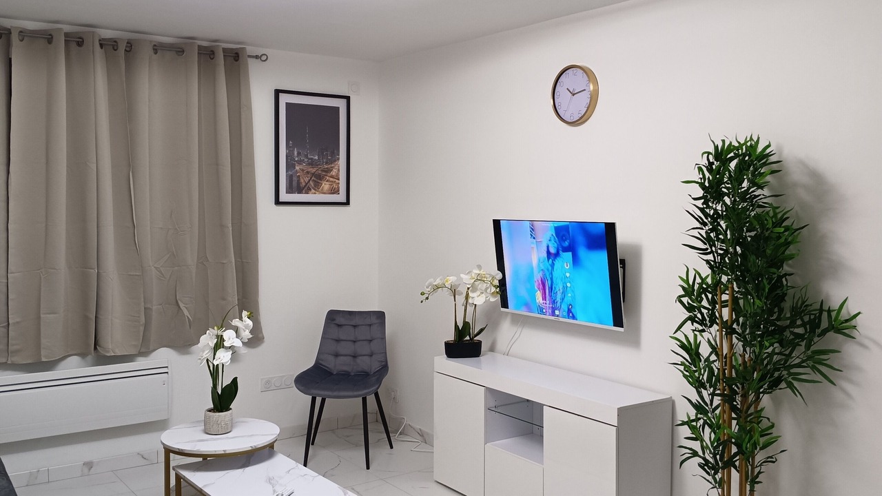 Photo of Livingroom in La Pradelle