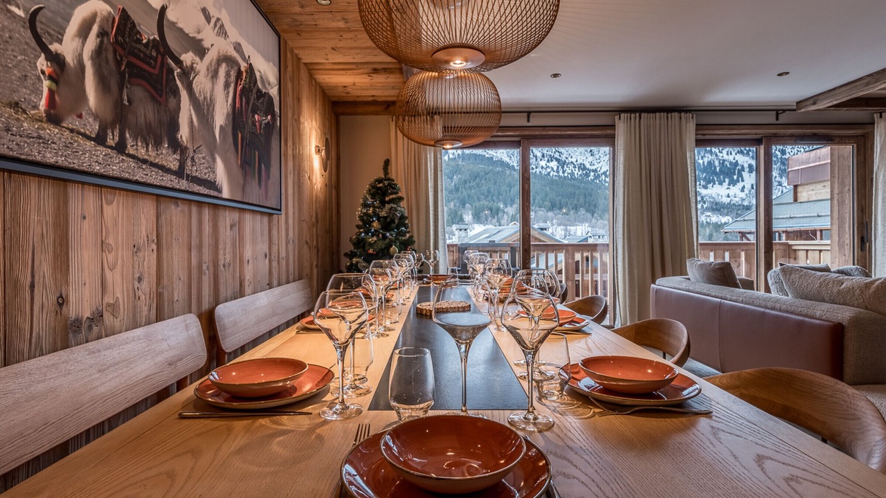 Photo of Others in Meribel Centre