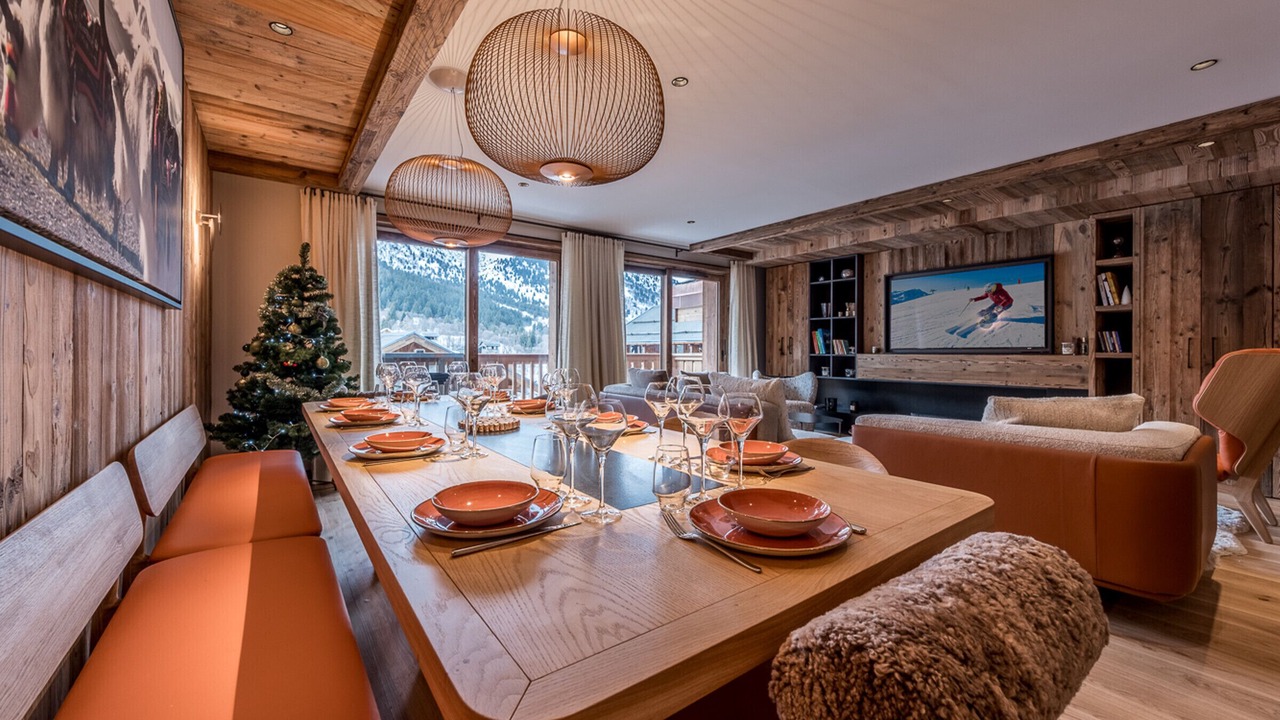 Photo of Others in Meribel Centre