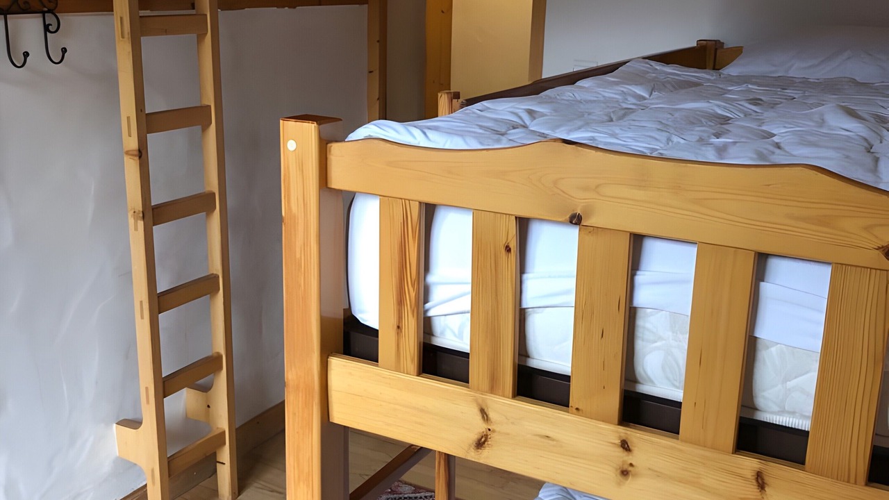 Photo of Bedroom in Champagny-en-Vanoise