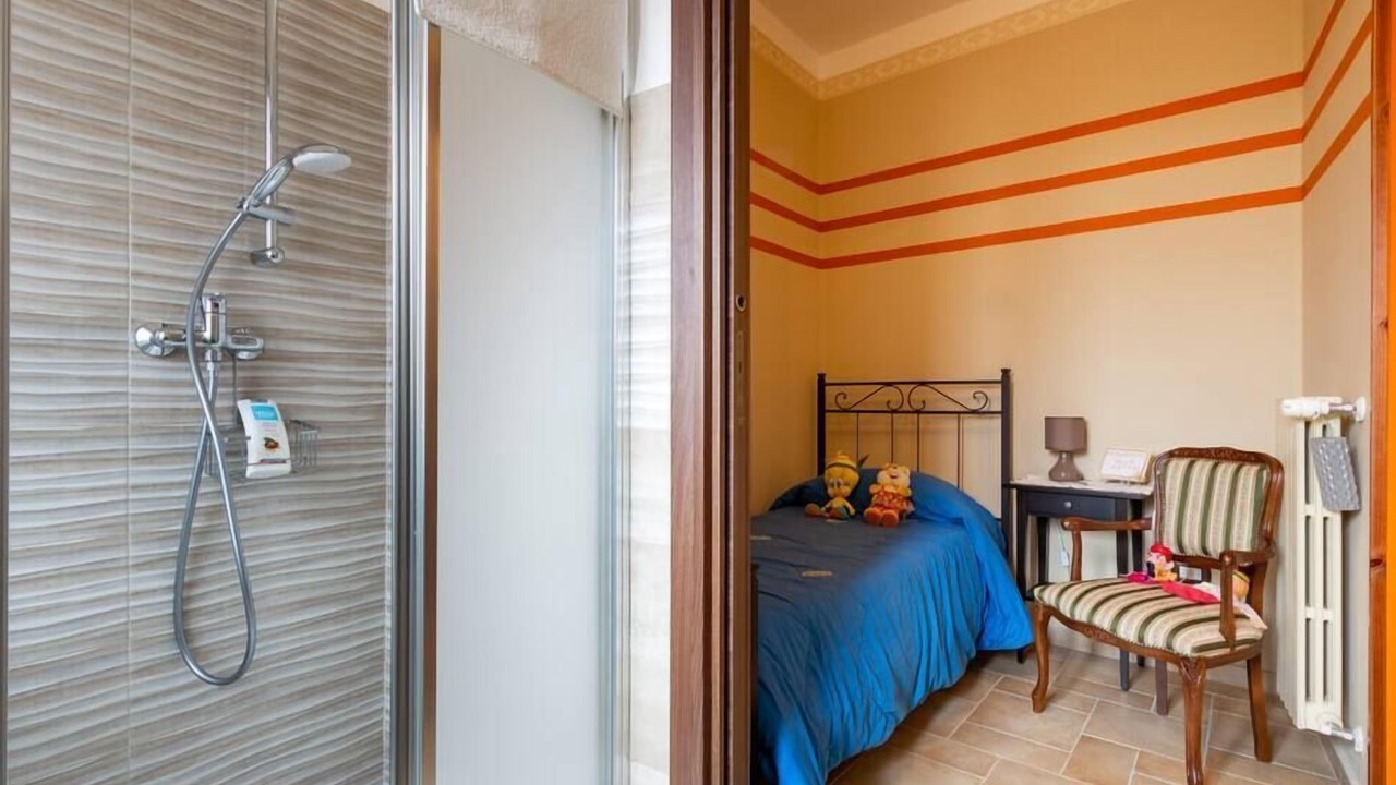 Photo of Bedroom in Taurasi