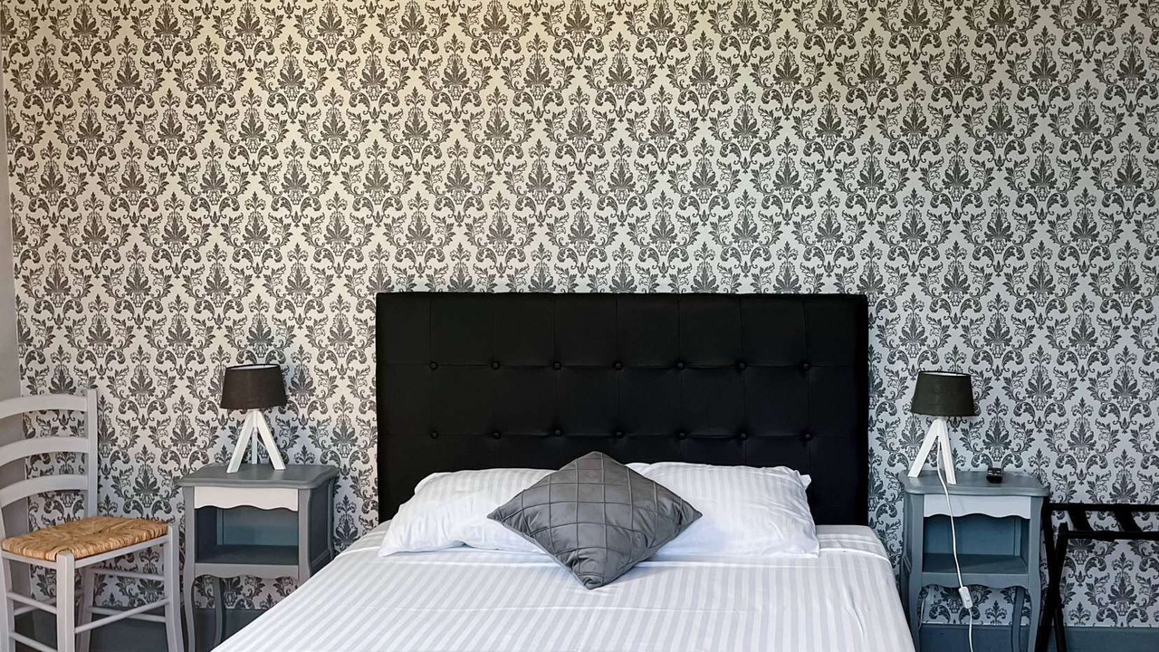 Photo of Bedroom in Arcomps