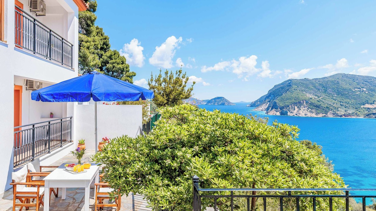 Photo of Outdoor in Skopelos Town