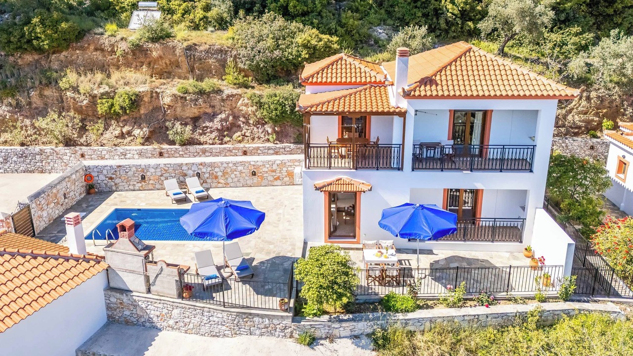 Photo of Outdoor in Skopelos Town