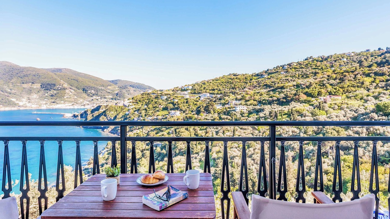 Photo of Outdoor in Skopelos Town