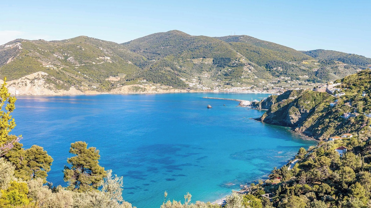 Photo of Others in Skopelos Town