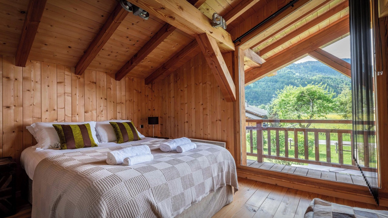Photo of Others in Samoens
