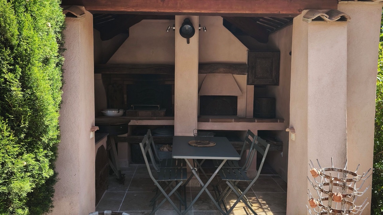 Photo of Outdoor in Le Luc