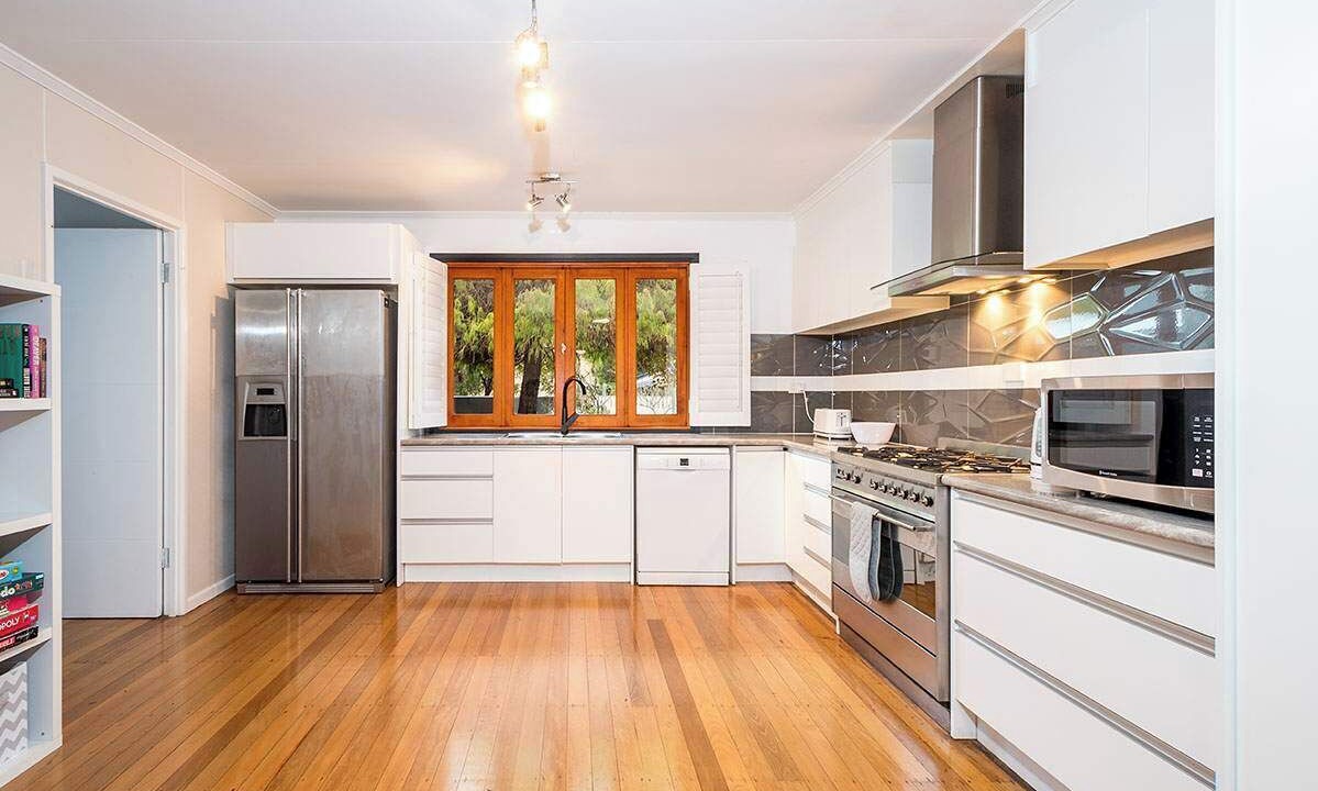 Photo of Kitchen in Burleigh Heads