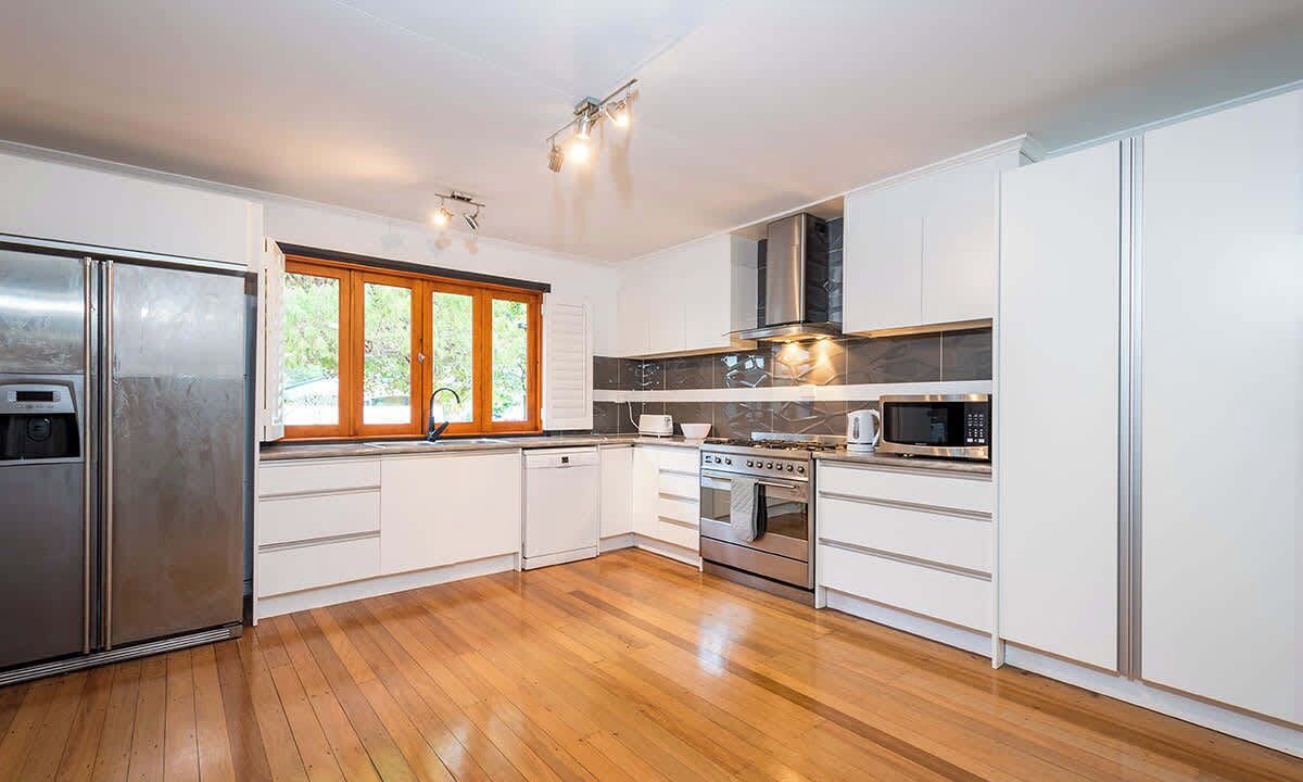 Photo of Kitchen in Burleigh Heads