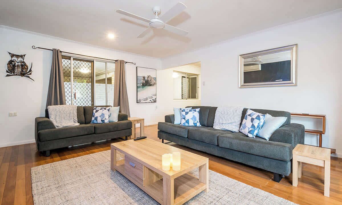 Photo of Livingroom in Burleigh Heads