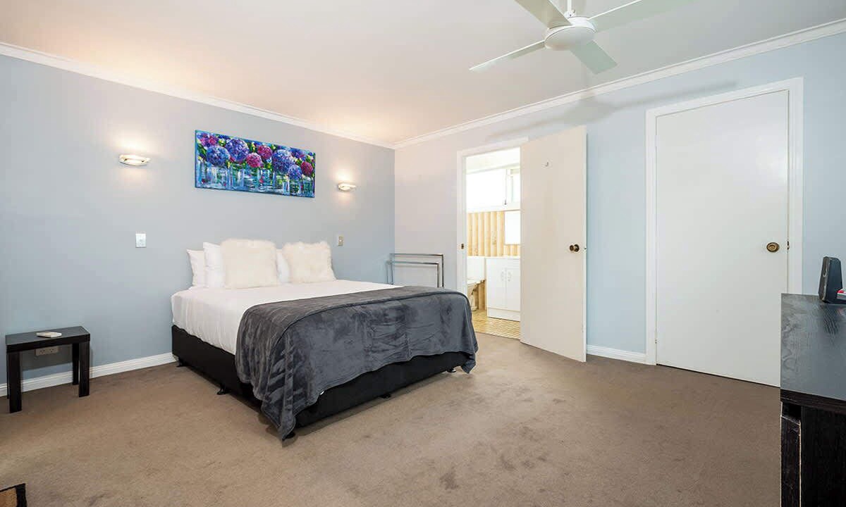Photo of Bedroom in Burleigh Heads