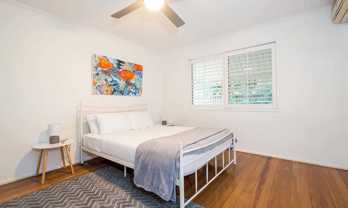 Photo of Bedroom in Burleigh Heads